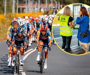 Tour de Pologne 2025. ZTM wprowadza szereg zmian. Nowe trasy i objazdy