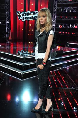 Marika/Magdalena Mielcarz, The Voice of Poland