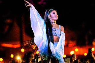Ariana Grande - nowa płyta wkrótce! Polscy fani w końcu zobaczą koncert gwiazdy