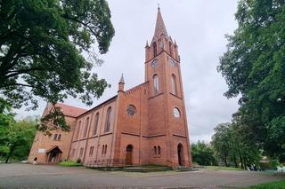 Pogrzeb podinsp. Rafała Fortuńskiego. Policjant to ofiara szaleńca ze Słupska
