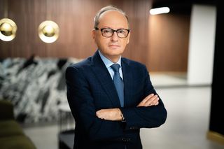 Klub miliarderów. Prezes spółki Atal to dziś jeden z najbogatszych Polaków. Zaczynał od firmy odzieżowej