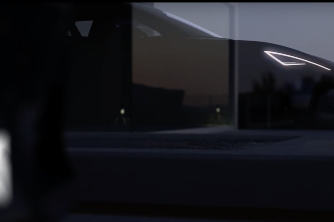 Nowa Cupra - Teaser