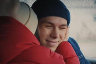 M jak miłość, odcinek 1805 Basia (Karina Woźniak), Michał (Igor Pawłowski)