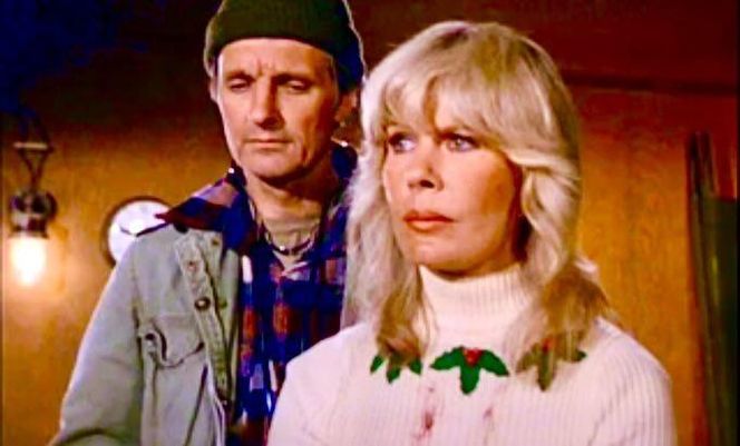 Loretta Swit