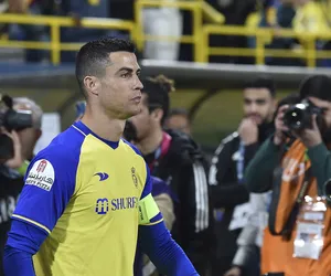 Cristiano Ronaldo nie wytrzymał. Kamery nagrały wybuch Portugalczyka, gwiazdor stracił nad sobą kontrolę