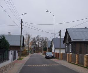 Bagnówka to najmłodsze osiedle Białegostoku