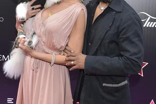  Iwona Burnat i Reggie Benjamin - seks buduje związek