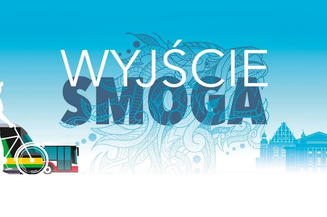 Zbierz ekipę i weź udział w grze miejskiej „Wyjście Smoga”!