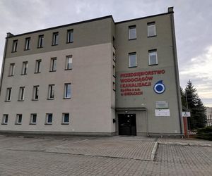 Łukasz Tchórzewski prezesem zarządu spółki PWiK w Siedlcach