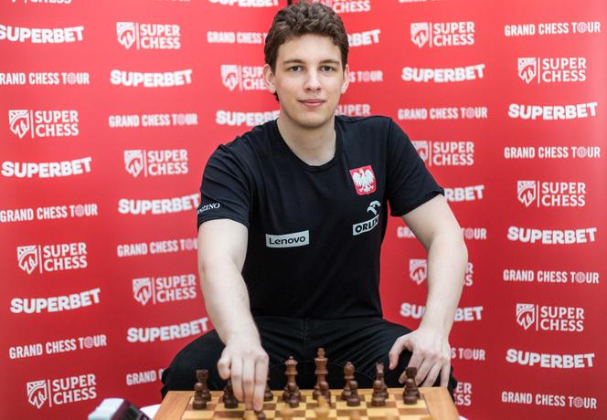 Kolejna ważna impreza szachowa w Warszawie! W maju wielcy arcymistrzowie zagrają w Superbet Grand Chess Tour Rapid & Blitz