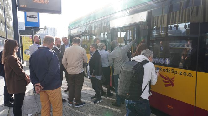 Rewolucja w MPK Łódź. Czy kupowanie biletów będzie szybsze i łatwiejsze?