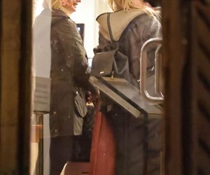 Pierwsi goście na ślubie Kasi Cichopek i Maćka Kurzajewskiego