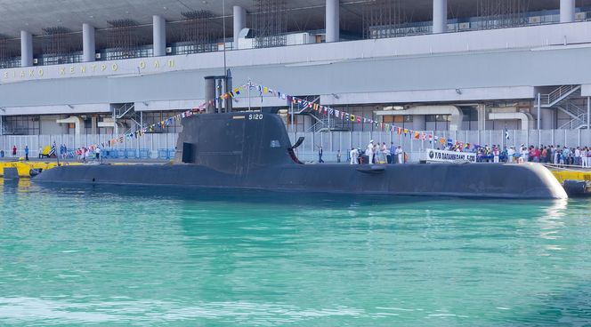 Type 214