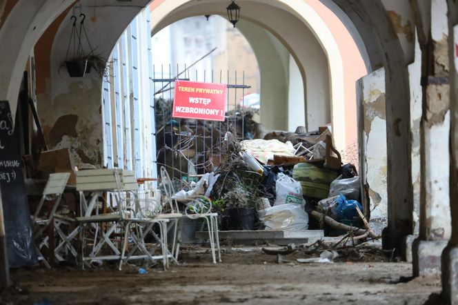 Przyjechali z Niemiec i zginęli. Tragedia w Lądku-Zdroju