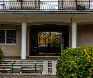 Bloki Bohdana Pniewskiego przy Boya-Żeleńskiego w Warszawie