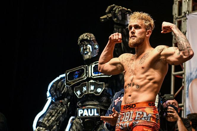 Jake Paul