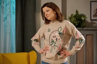 Na Wspólnej odc. 3647: Marta (Joanna Jabłczyńska)