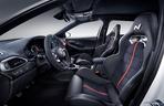 Hyundai i30 N Option – N-ka na sterydach