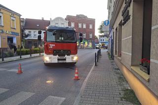 Brutalne pobicie w centrum Pszczyny