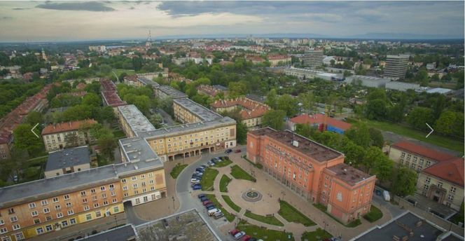 Śląska Lokacja Filmowa 2024. Zwycięzcą plebiscytu zostało tyskie osiedle A.