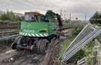 Przebudowa katowickiego węzła kolejowego