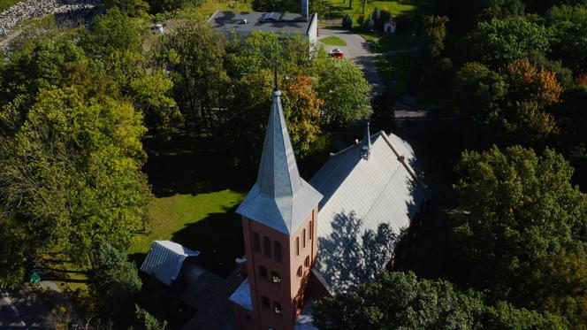 Ornontowice na zdjęciach. To piękny zakątek Śląska