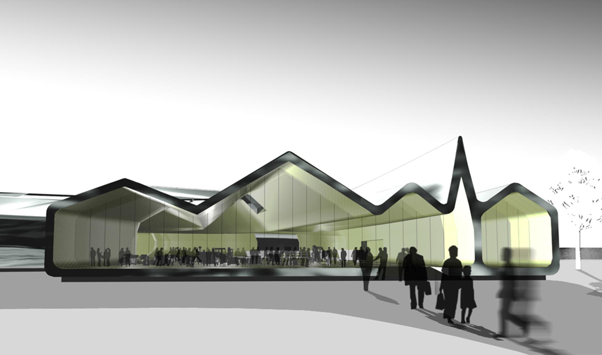 Archiwum Architektury