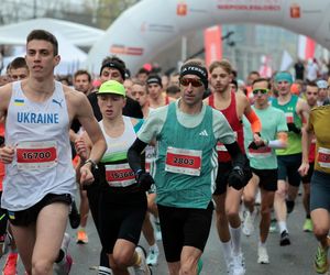 Bieg Niepodległości 2025