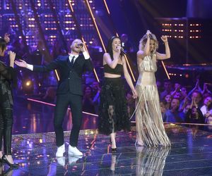 Ania Karwan piątą trenerką The Voice of Poland