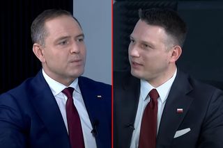 Nawrocki podpisał deklarację prezydencką u Mentzena. Jak się mają jej punkty do polityki gospodarczej PiS?