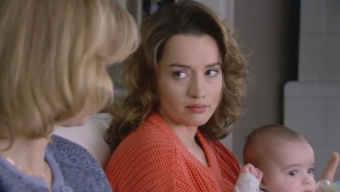 O mnie się nie martw 2 sezon. Iga straci Marcina? Ewa ostrzega Igę przed Magdą