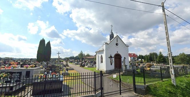 Przeczyca. O tej wsi na Podkarpaciu pisał Jan z Kijan. Wspomniał o niej w utworze z XVII wieku