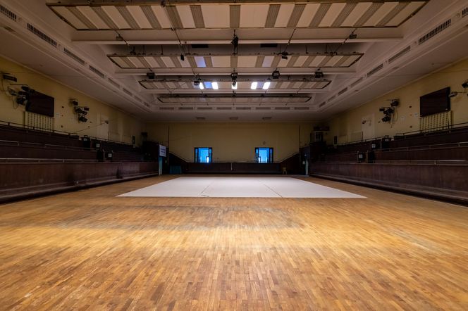 Pałac Kultury i Nauki w Warszawie