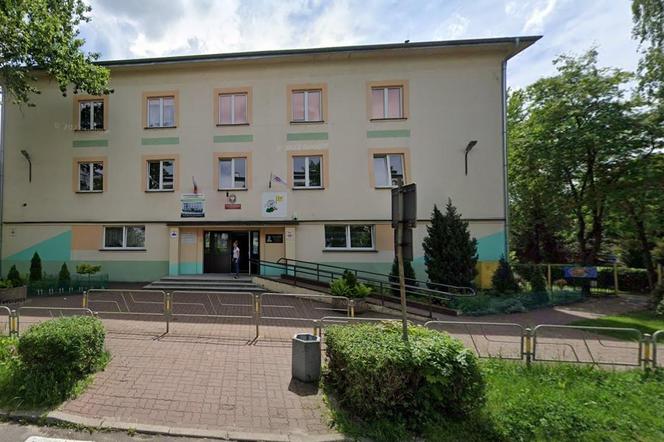 Szkoła Podstawowa nr 18 w Sosnowcu ma już 125 lat. Jest starsza niż miasto