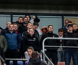 Górnik Zabrze - Legia Warszawa
