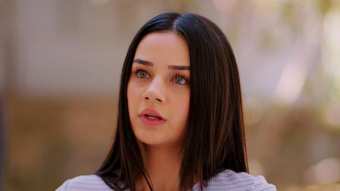 Miłość i nadzieja odc. 270. Bahar