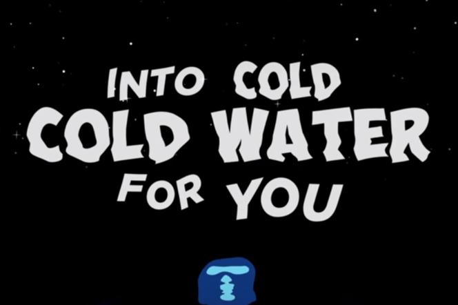 Justin Bieber - Cold Water - tekst piosenki