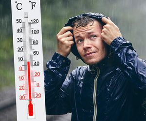 Załamanie pogody po świętach. Ekspertka nie ma złudzeń