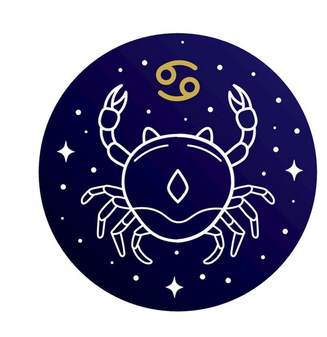 Horoskop dzienny: 13.07.2021: Rak  