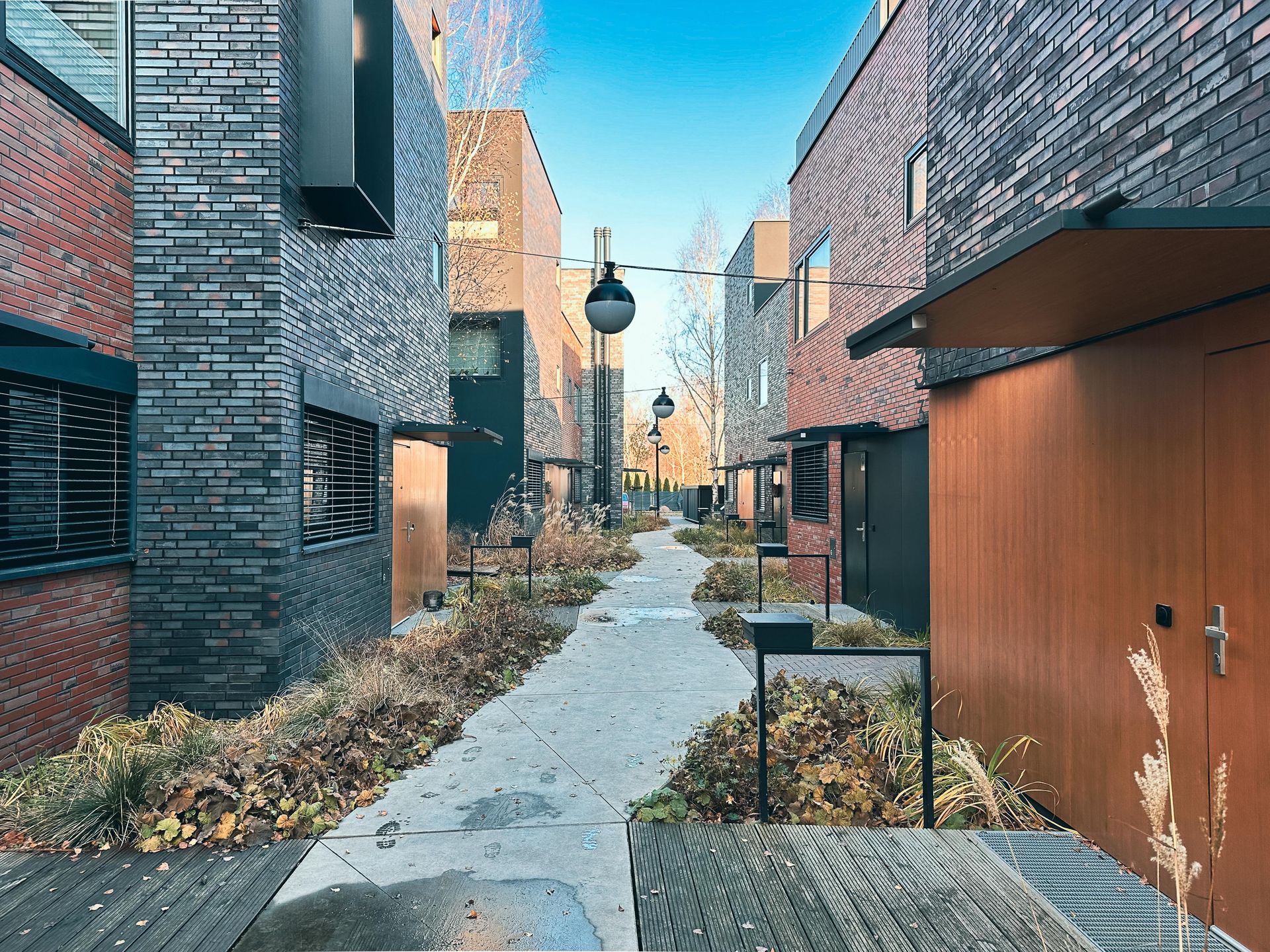 Osiedle Nowy Strzeszyn w Poznaniu