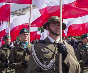 Święto Żołnierza, Dzień Ludowego Wojska Polskiego, Święto Wojska Polskiego...