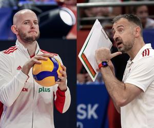 Nikola Grbić nie powstrzymywał się, mówiąc o Bartoszu Kurku. Powiedział to wprost, nie miał oporów