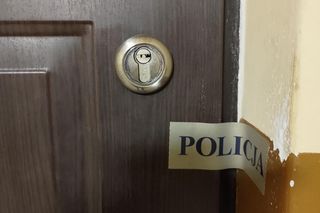 Zabił Katarzynę za klucze. Kobieta została oskarżona o kradzież, potem oprawca sięgnął po nóż