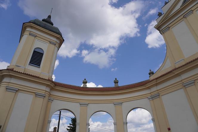 Tykocin robi furorę! To podlaskie "miasteczko-bajeczka"