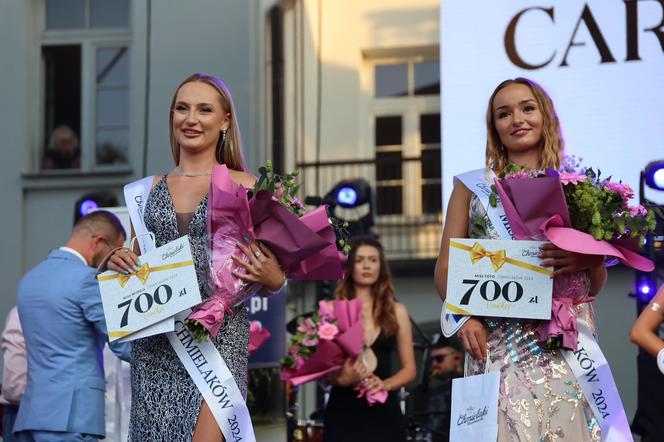 Znamy Miss Chmielaków 2024! To ona pokonała pozostałe kandydatki do tytułu 