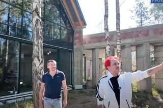 willa Wiśniewskiego