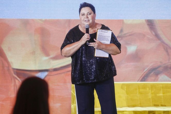 Dorota Wellman pojawiła się u Kuby Wojewódzkiego. "Spałam z Prokopem"