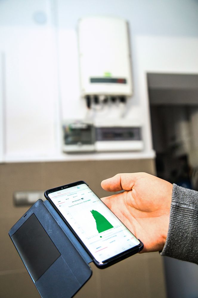 Smart home