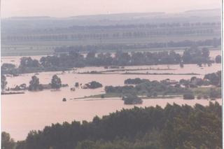 Powódź tysiąclecia w Raciborzu i Wodzisławiu Śląskim