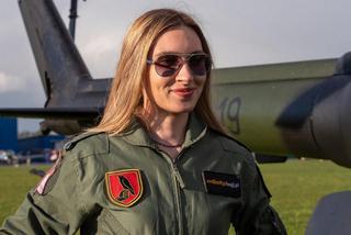 Piękna córka Agnieszki Ścigaj jest pilotem samolotów! Podobna do mamy? [ZDJĘCIA]